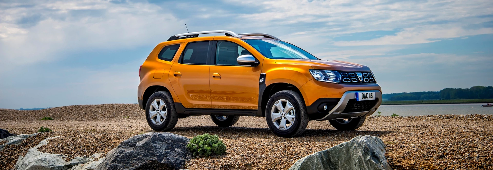 Which Dacia should you buy?